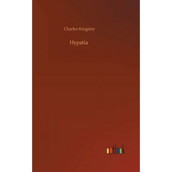 Hypatia (Hardcover)