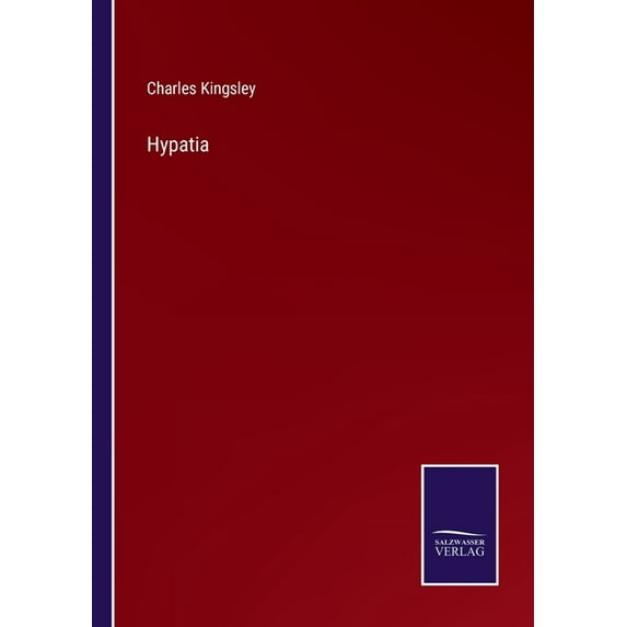 Hypatia (Paperback)