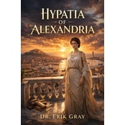 Hypatia of Alexandria, Paperback