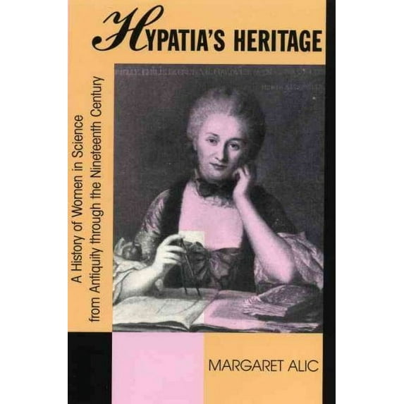 Hypatia's Heritage (Paperback)