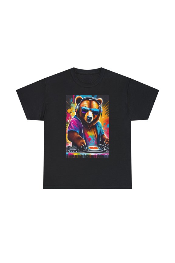 Hype Bear Unisex T-Shirt