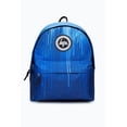 thumbnail image 1 of Hype Blue Multi Drips Backpack, 1 of 3