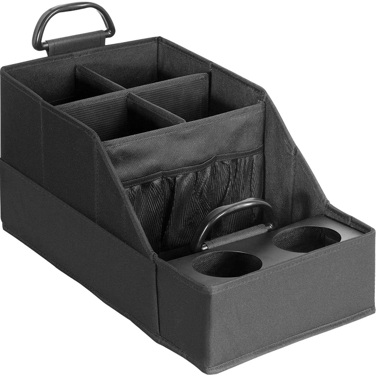 Hype Car Backseat Organizer