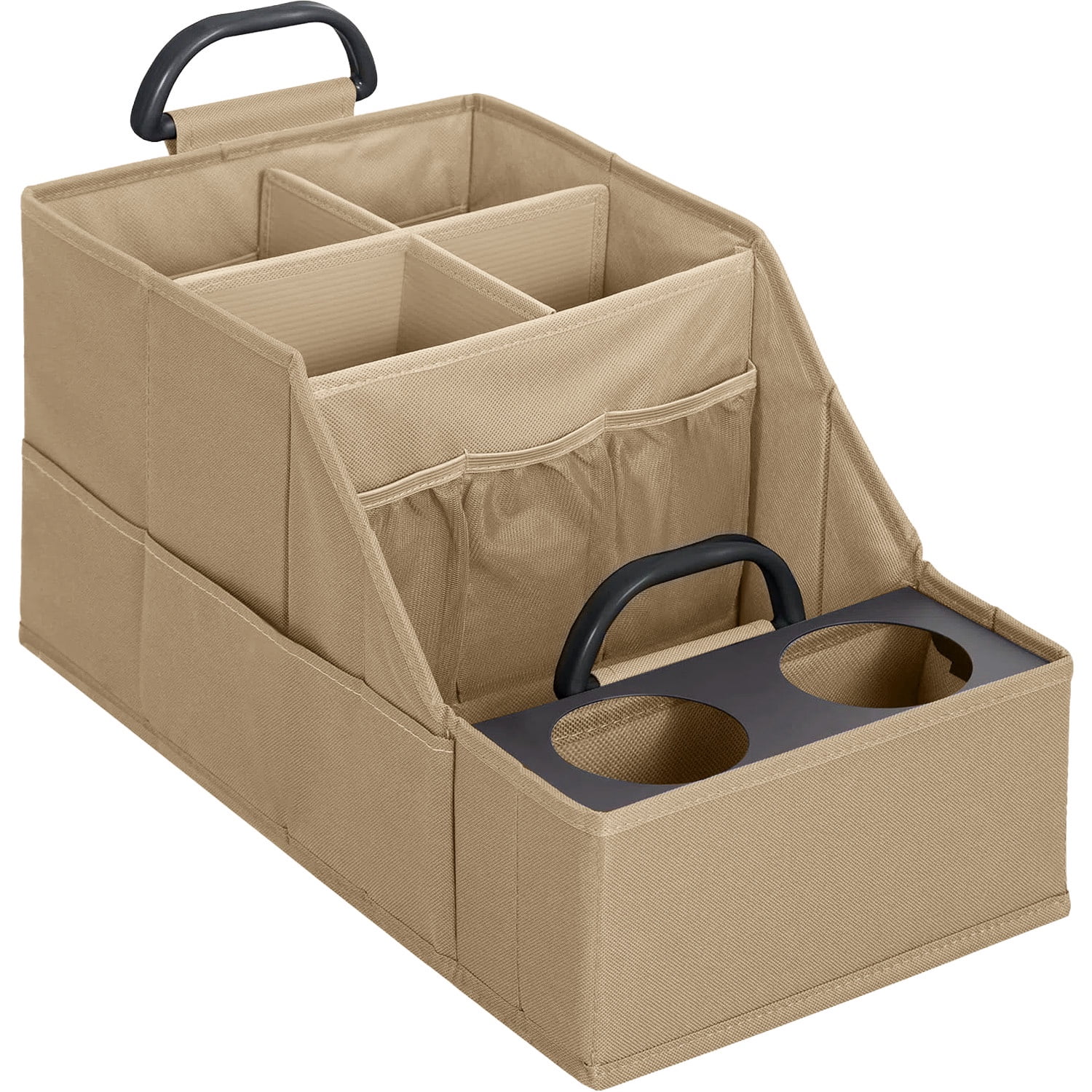 Hype Car Backseat Organizer