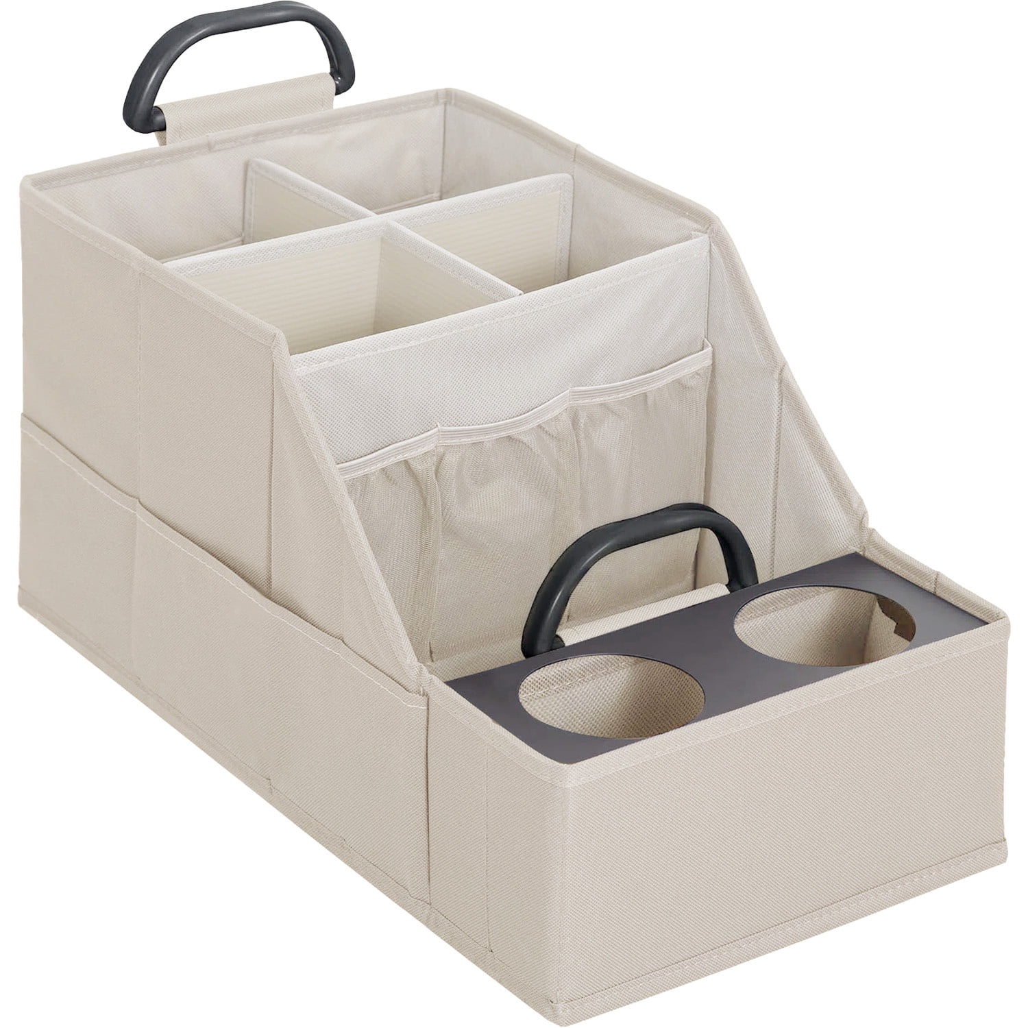 Hype Car Backseat Organizer