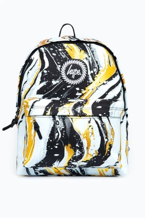 Hype Liquid Gold Backpack