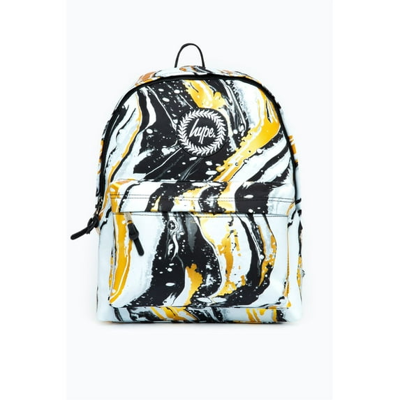Hype Liquid Gold Backpack