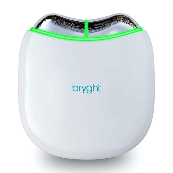 Hype Lyght EMS Microcurrent Device with Green LED