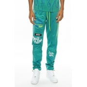 Hype Official Print Track Pant
