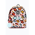 thumbnail image 1 of Hype Star Leopard Backpack, 1 of 3