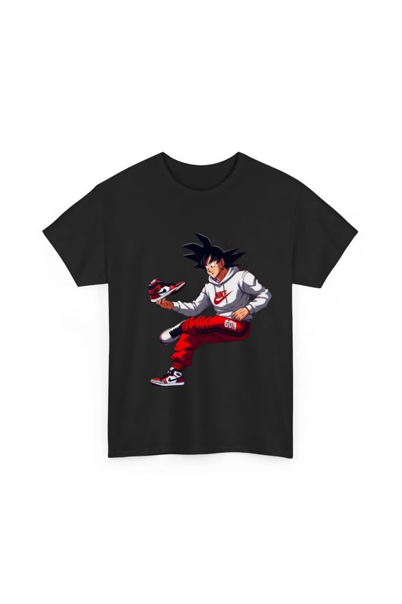 Hypebeast Anime Fashion Art - Cool Sneaker Store Aesthetic-C
