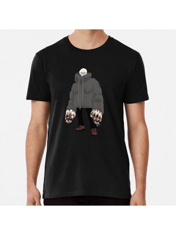 Hypebeast Bernie S to 5XL Made in the USA T-Shirt