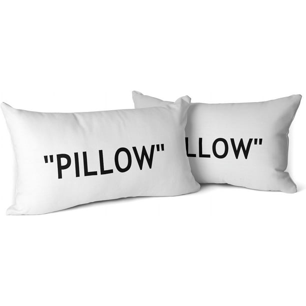 Hypebeast pillow cases hotsell