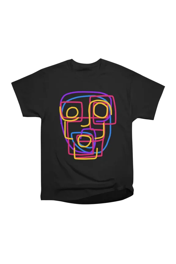 Hyped 3 T-Shirt Tee Gift For Him Merch For Her Apparel For Friend