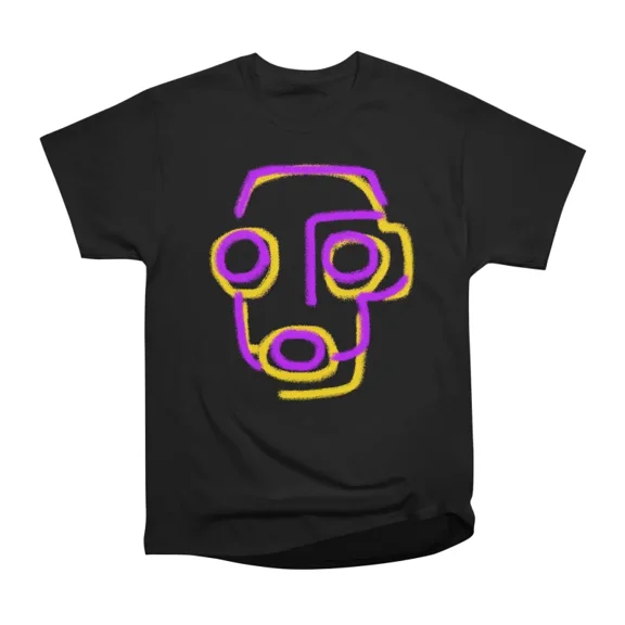 Hyped T-Shirt Tee Gift For Him Merch For Her Apparel For Friend