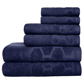  American Veteran Towel, Towels for Bathroom, 6 Piece