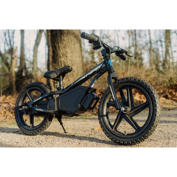 Hyper 16in E-Balance Bike for Kids