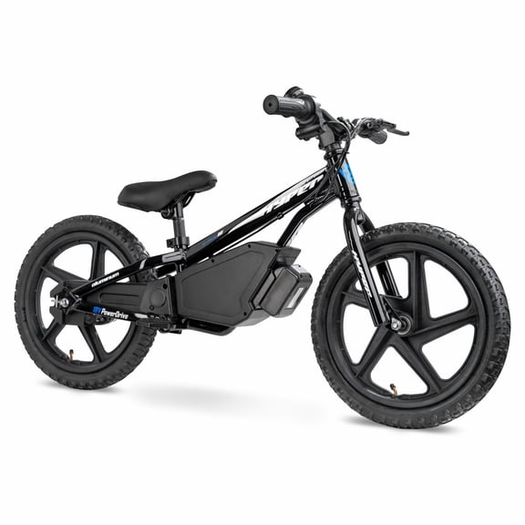Hyper Bicycles 16in E-Balance Bike for Kids