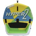 thumbnail image 1 of Hyper 2â„¢ Boat Towable Tube RAVE Sports Hyper 2â„¢ Boat Towable Tube, 1 of 7