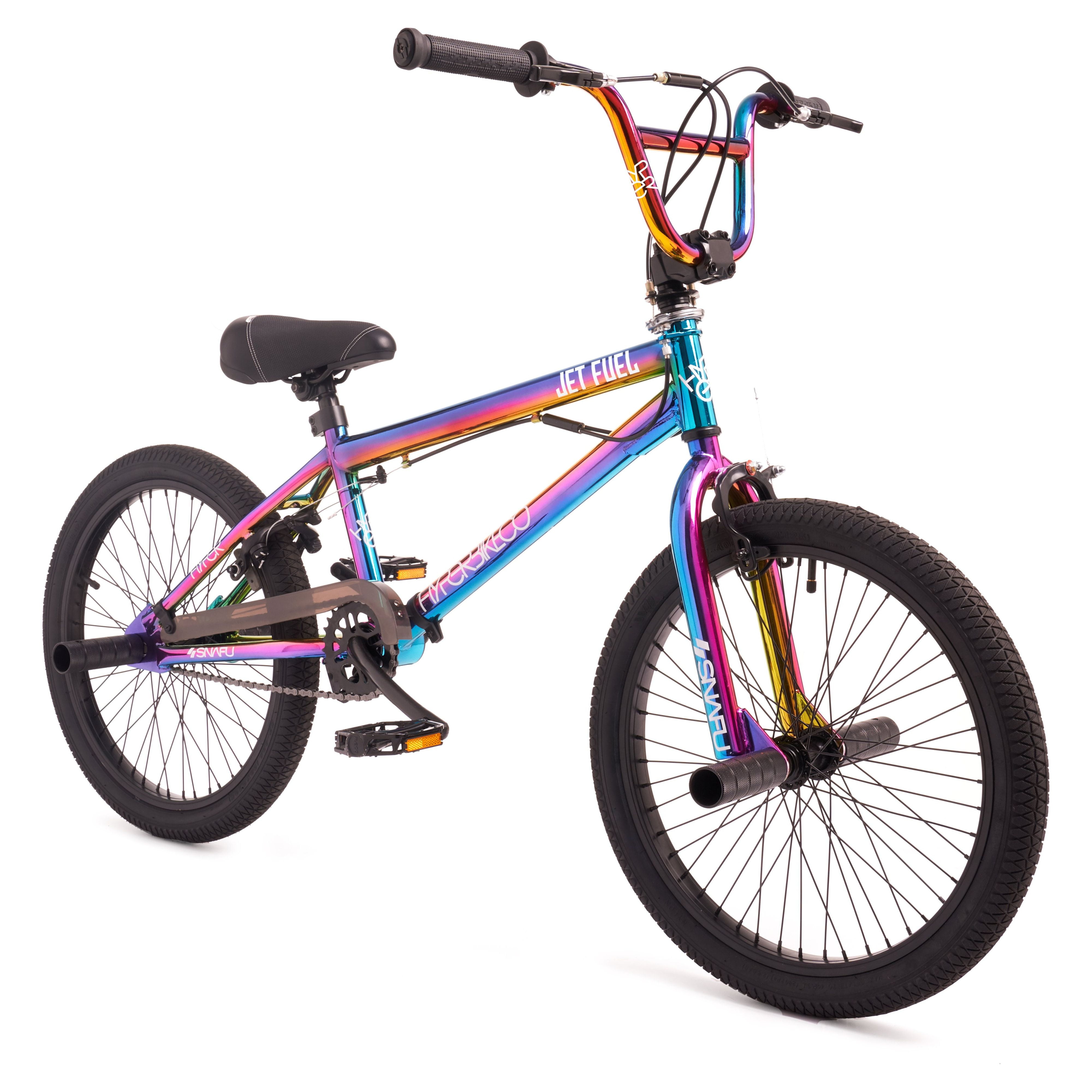 Bmx bikes under 200 sale