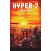 Hyper 7, (Paperback)