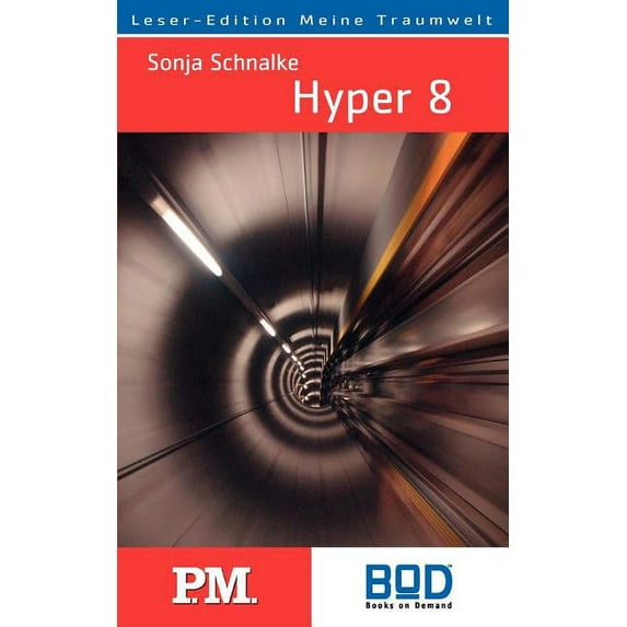 Hyper 8