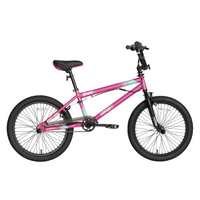 20 hyper spinner bmx