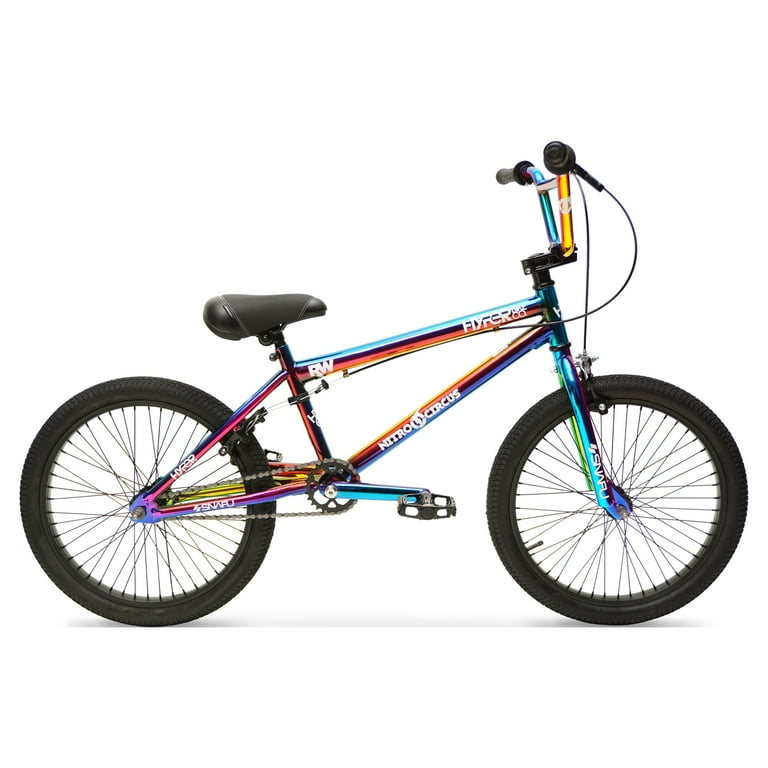 National bmx 20インチ neomain 20 inch BMX bike - Dewitt Bikeworks