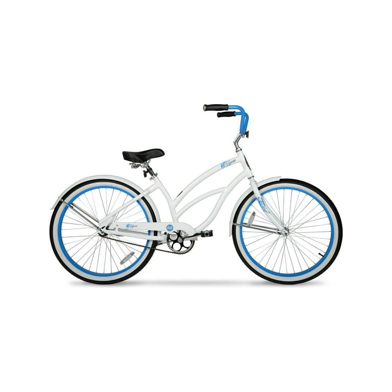 26in hyper best sale beach cruiser