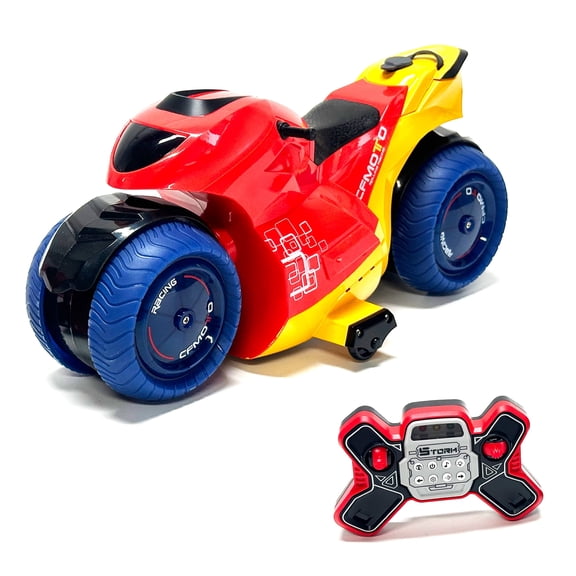 Hyper Bike R/C