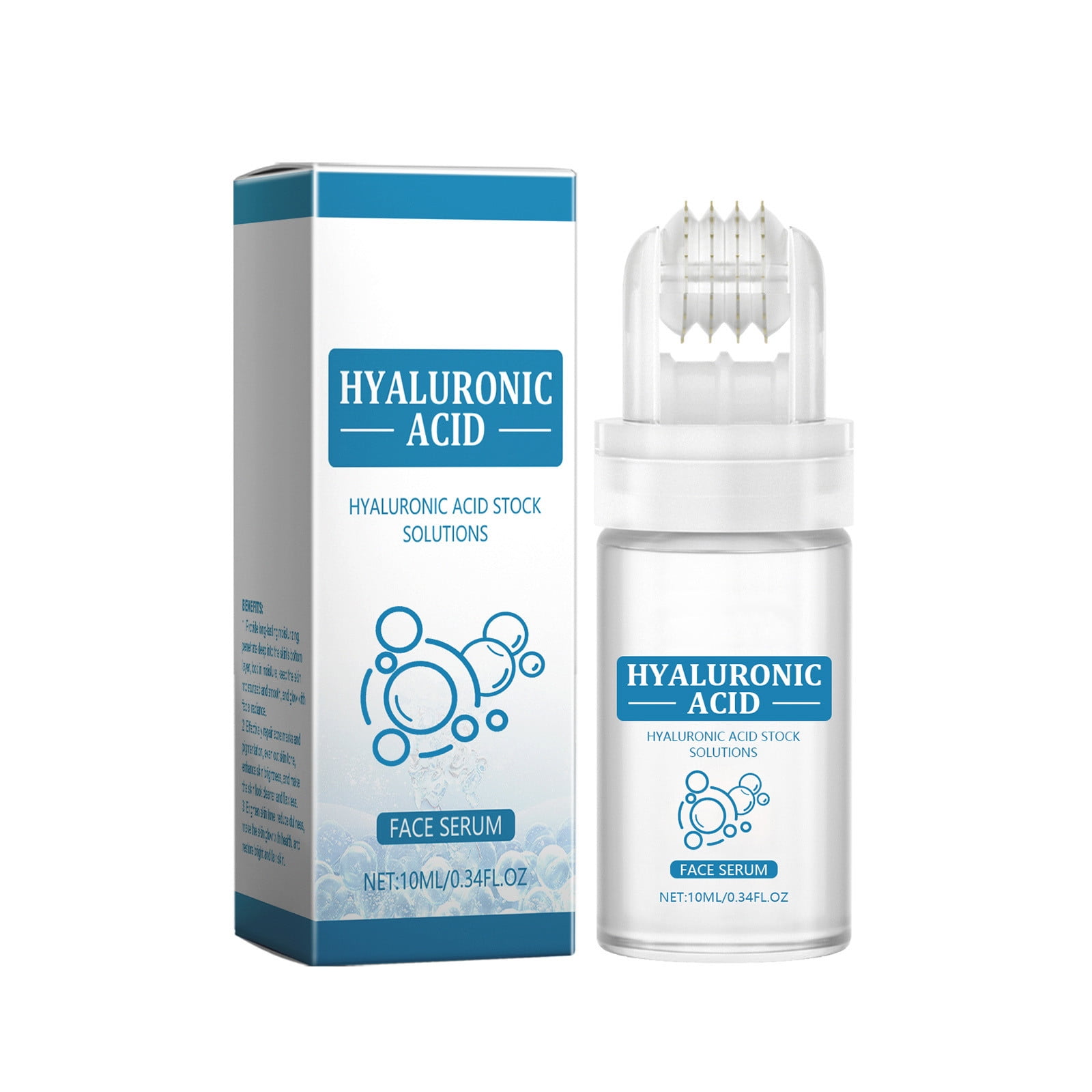 Hyper Boreal Manufactu Energy Wunderlift2 Teen Boy Toiletries