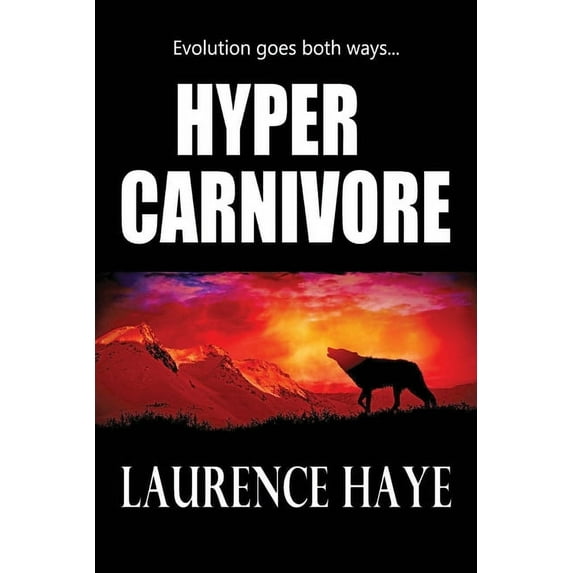 Hyper Carnivore, (Paperback)