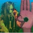 thumbnail image 1 of Masonna - Hyper Chaotic [COMPACT DISCS], 1 of 1