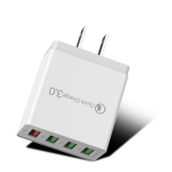 Hyper Charge Pro Phone Charger, Power Quick Charge 3.0, Quickcharge Pro
