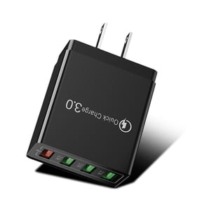 Hyper Charge Pro Phone Charger, Power Quick Charge 3.0, Quickcharge Pro
