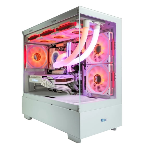 Hyper Cyber Rage Y | intel core ultra 9 285k | NVIDIA GeForce RTX 5070 12GB | Gaming PC