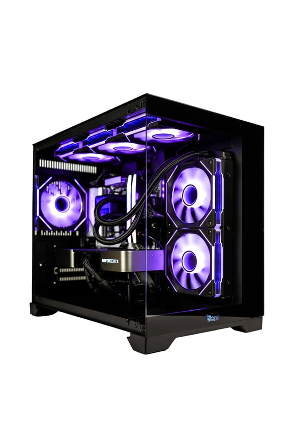 Rage | intel core ultra 9 285k | Intel ARC B580 12GB DDR6 | Gaming PC