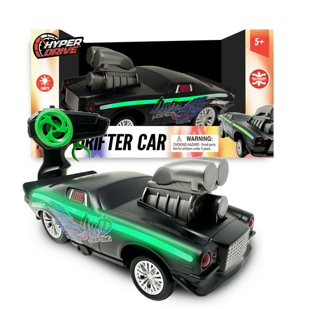 Hyper stunt car hotsell