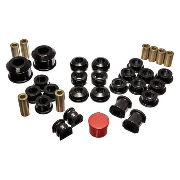 Hyper-Flex System Master Set for 2002-2004 Acura RSX