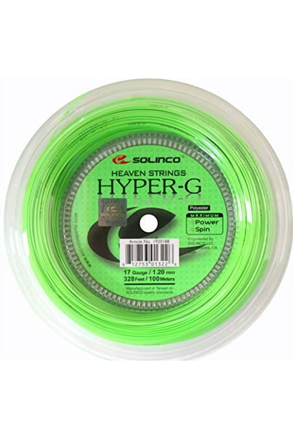 Hyper G 17G (328 FT.) Mini Reel