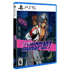Hyper Gunsport (Limited Run Games) (PlayStation 5)