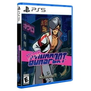 Hyper Gunsport Limited Run Games PlayStation 5