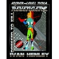thumbnail image 1 of Hyper-Level Nova Revengers: Dressed To Kill, (Paperback), 1 of 1