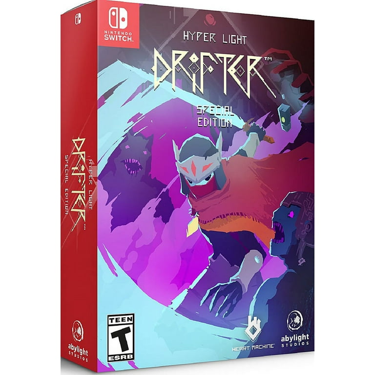 Nintendo Switch スペシャルエディション中古ソフト付き H】Switch ソフト5本 Nintendo Switch Lite ザシアンザマゼンタ