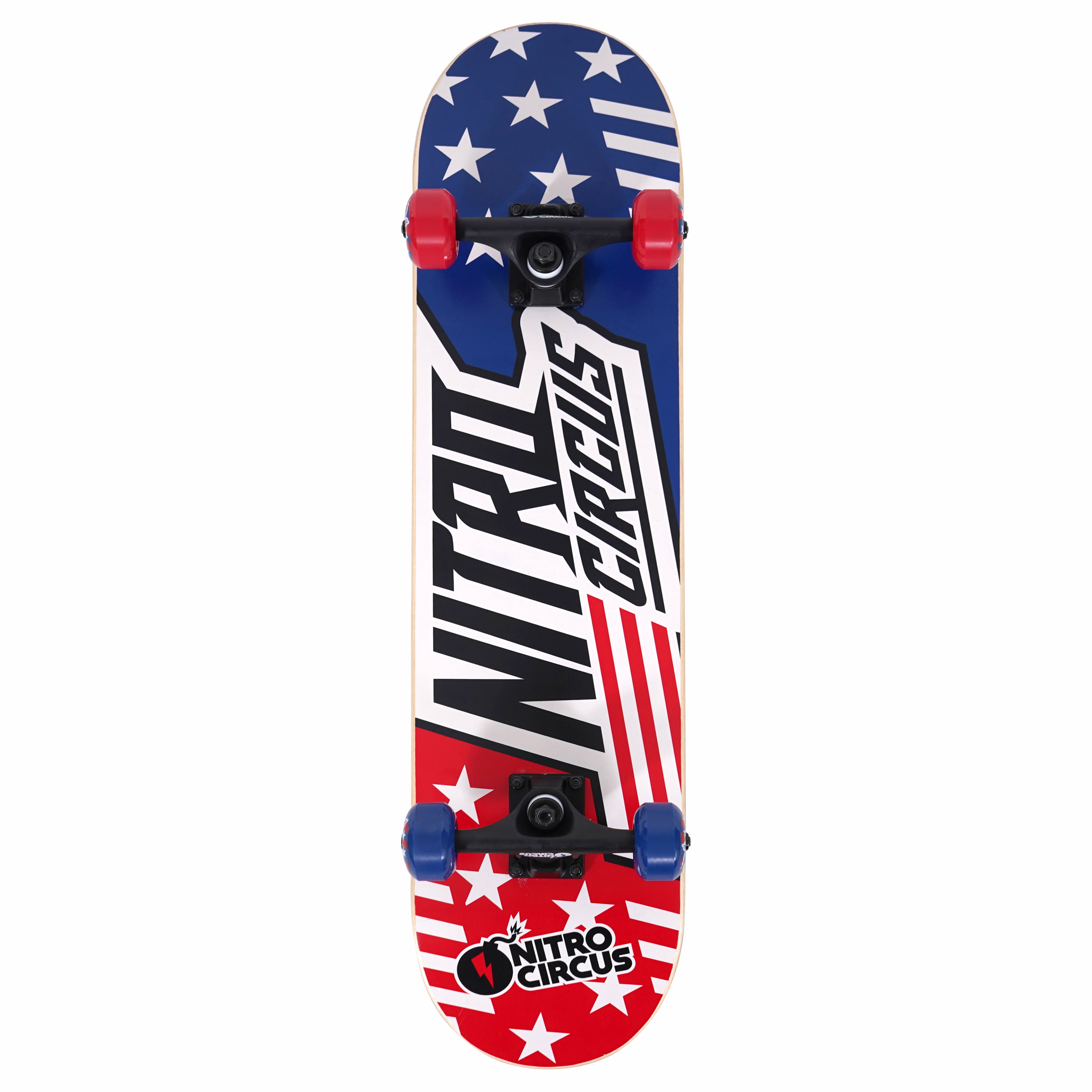 Hyper-Nitro-Circus-9-Ply-Maple Hyper-Nitro-Circus-9-Ply-Maple