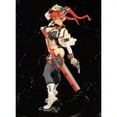 thumbnail image 1 of Hyper Nurse Commander: Erika Red Version 1/6 PVC Figure, 1 of 1