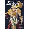 thumbnail image 1 of Hyper Object Hyper Object Vol. 2, Book 2, (Paperback), 1 of 1