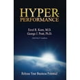 thumbnail image 1 of Pre-Owned Hyper-Performance Paperback - USED, 1 of 1