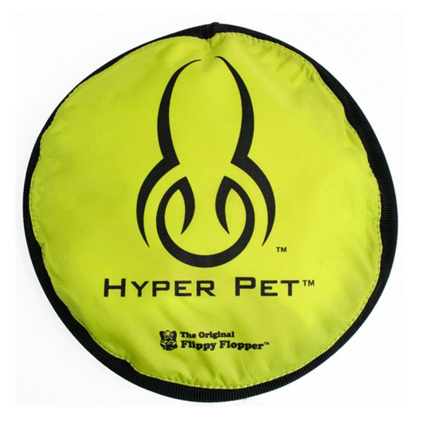 Hyper Pet Flippy Flopper, 9 Inches Walmart Business Supplies