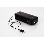 Hyper Power 4500mAh Retractable Power Bank